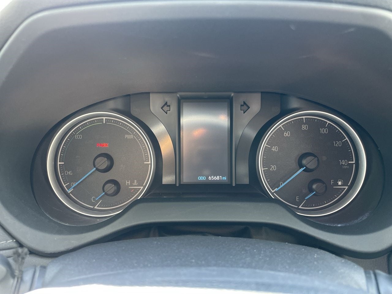 2022 Toyota Venza LE