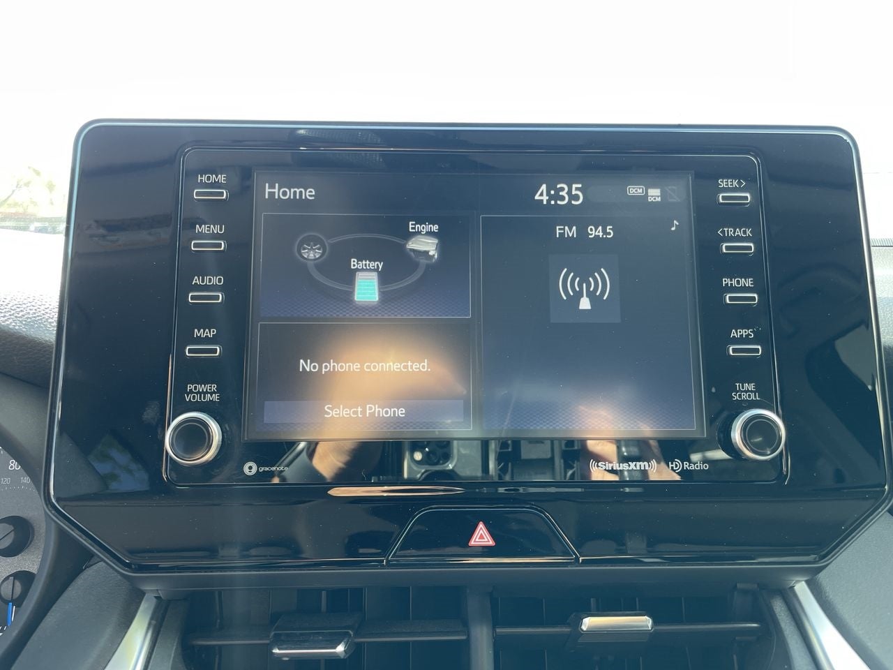 2022 Toyota Venza LE