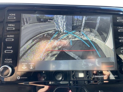 2022 Toyota Venza LE