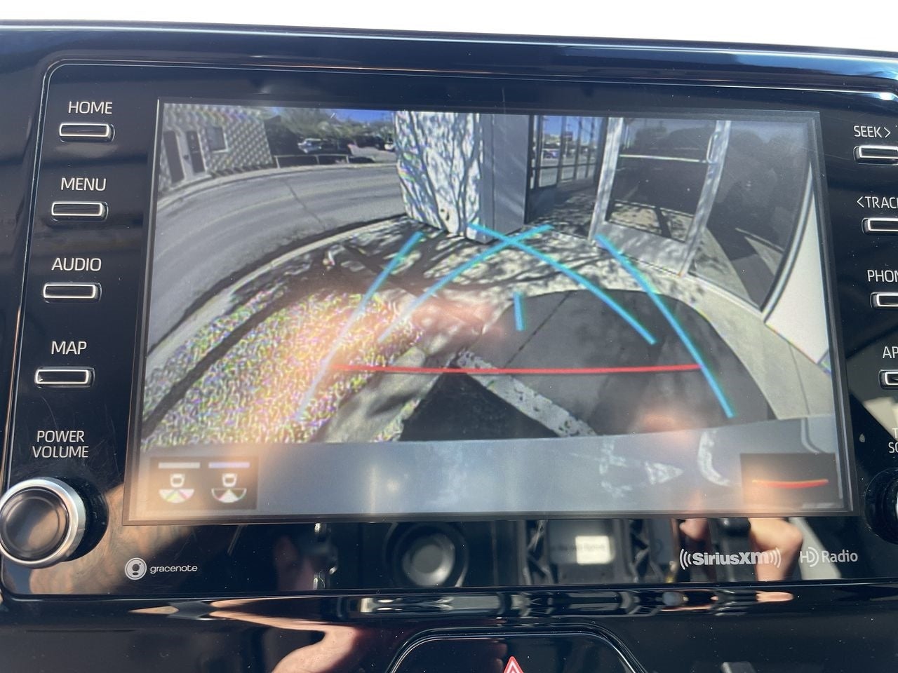 2022 Toyota Venza LE