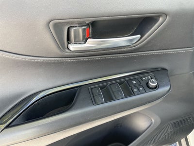 2022 Toyota Venza LE