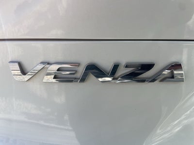 2022 Toyota Venza LE