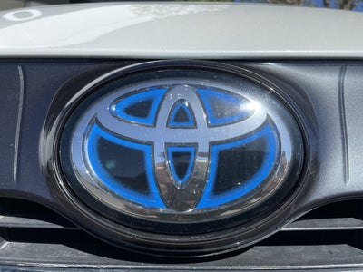 2022 Toyota Venza LE