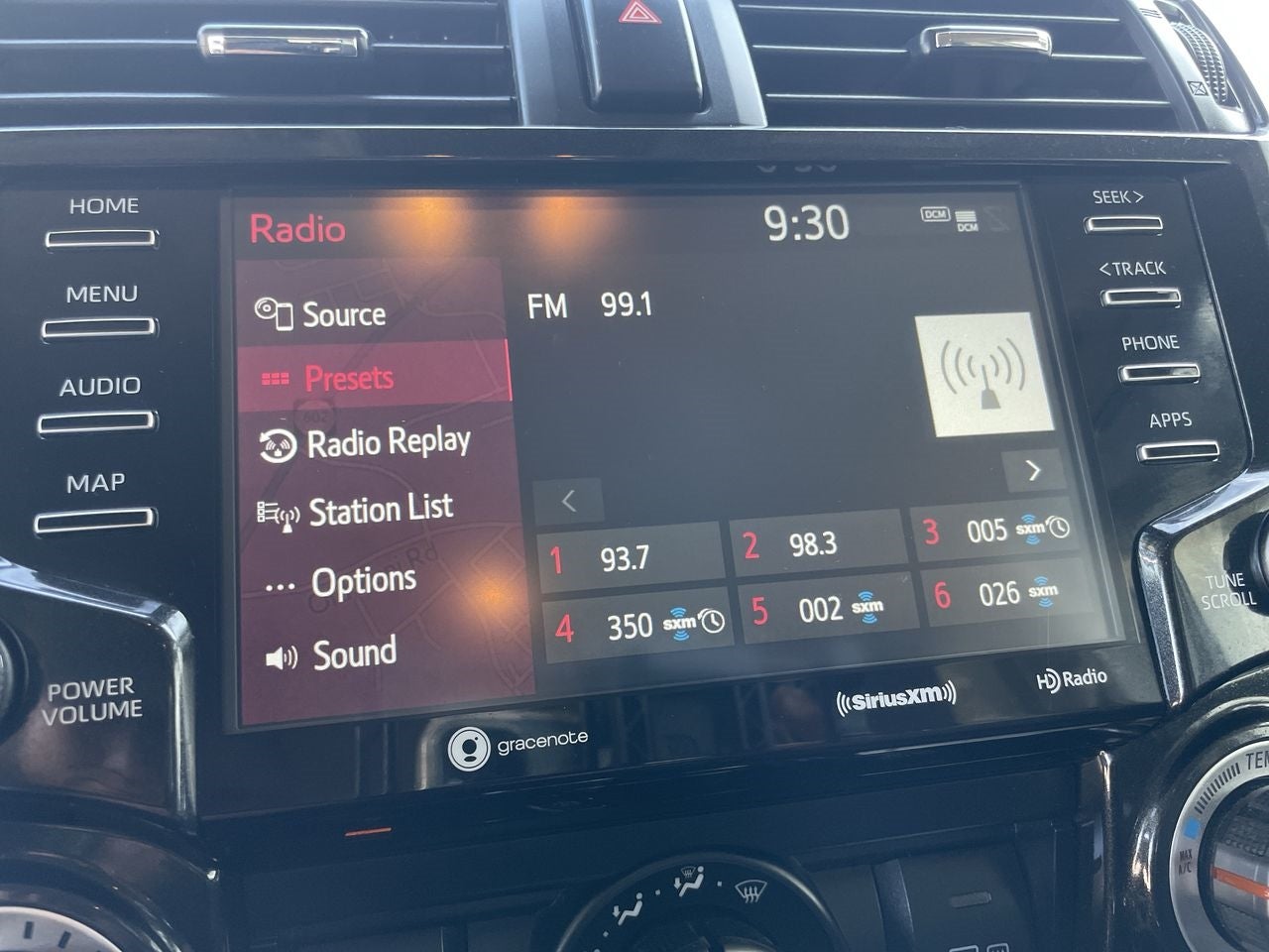 2022 Toyota 4Runner TRD Off Road