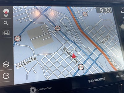 2022 Toyota 4Runner TRD Off Road