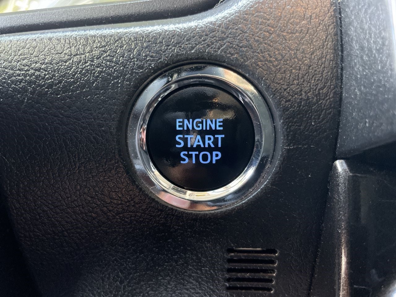 2022 Toyota 4Runner TRD Off Road