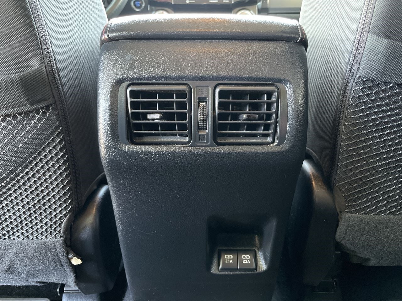 2022 Toyota 4Runner TRD Off Road