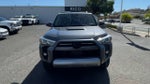 2022 Toyota 4Runner TRD Off Road