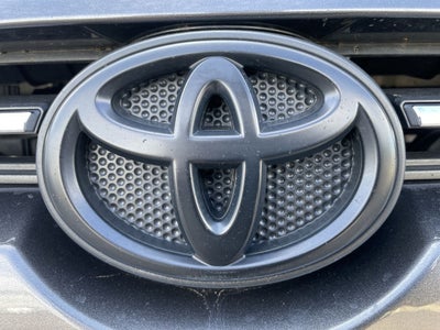 2022 Toyota 4Runner TRD Off Road