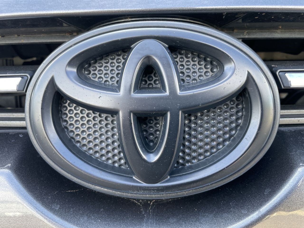 2022 Toyota 4Runner TRD Off Road