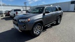 2022 Toyota 4Runner TRD Off Road