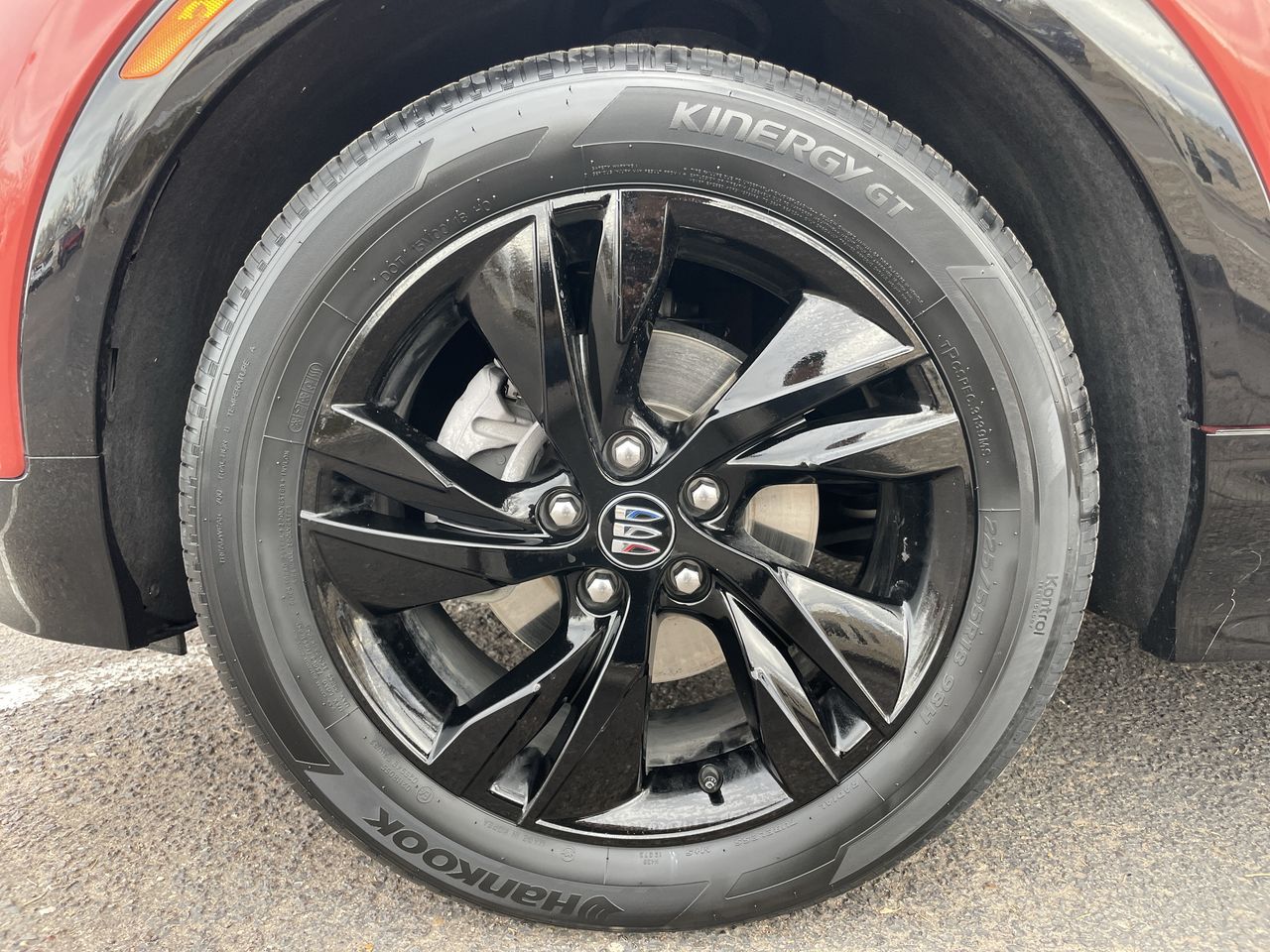 2024 Buick Encore GX Sport Touring