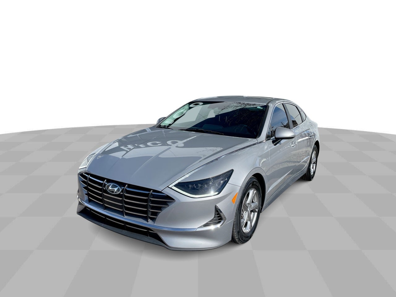 2023 Hyundai Sonata SE