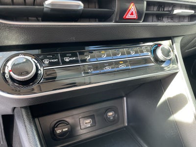 2023 Hyundai Sonata SE