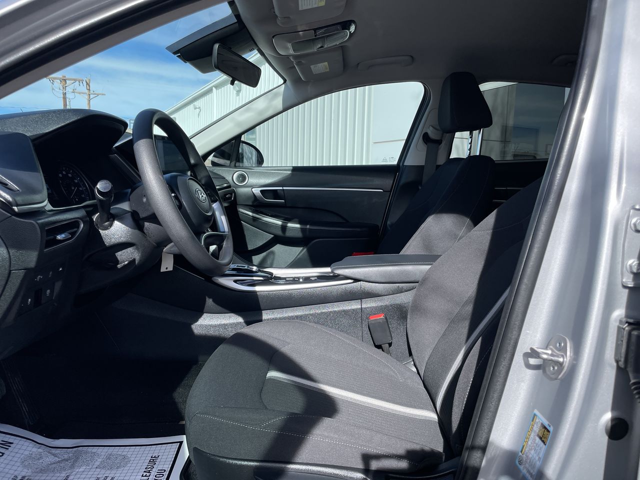 2023 Hyundai Sonata SE