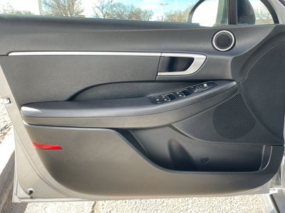 2023 Hyundai Sonata SE