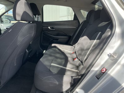 2023 Hyundai Sonata SE