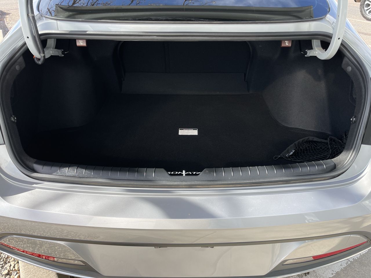 2023 Hyundai Sonata SE