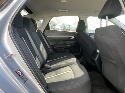 2023 Hyundai Sonata SE