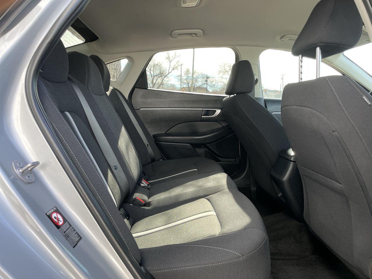 2023 Hyundai Sonata SE