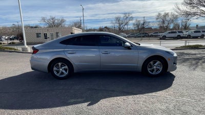 2023 Hyundai Sonata SE