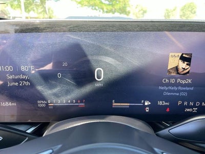 2024 Buick Envision Preferred