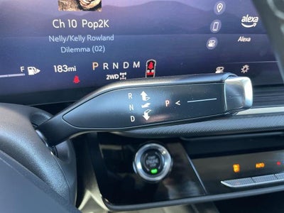2024 Buick Envision Preferred
