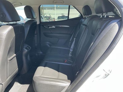 2024 Buick Envision Preferred