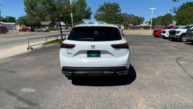 2024 Buick Envision Preferred
