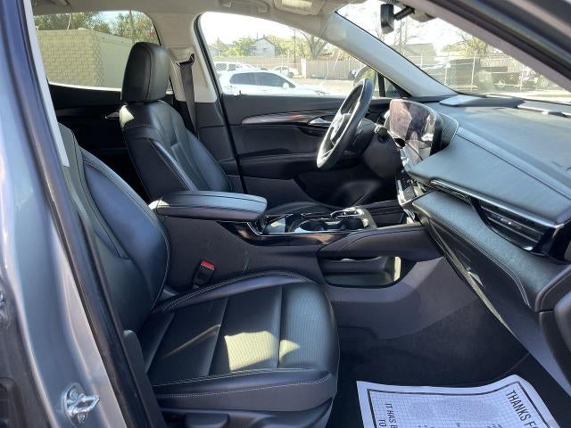 2024 Buick Envision Preferred
