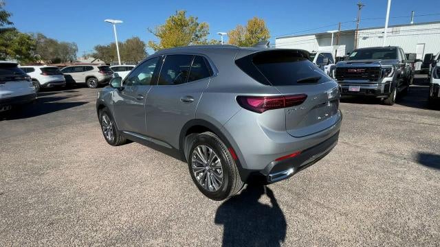 2024 Buick Envision Preferred