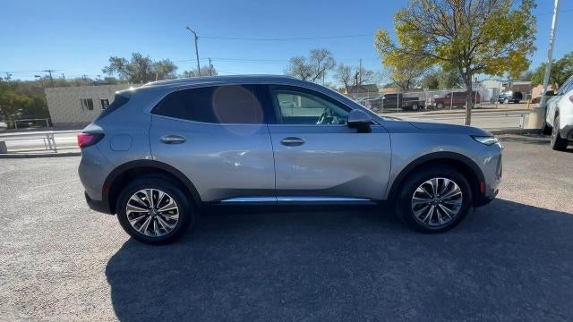 2024 Buick Envision Preferred