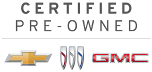 Chevrolet Buick GMC Certified Pre-Owned in GALLUP, NM
